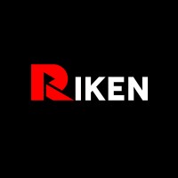 Riken logo, Riken contact details