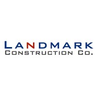 Landmark Construction Co. logo, Landmark Construction Co. contact details