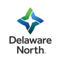 Delaware North logo, Delaware North contact details