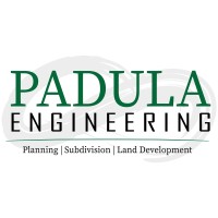 Padula Engineering Company logo, Padula Engineering Company contact details