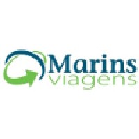 Marins Viagens logo, Marins Viagens contact details