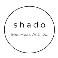 shado logo, shado contact details