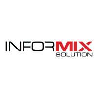 Informix Solution logo, Informix Solution contact details