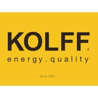 KOLFF PERU S.A.C. logo, KOLFF PERU S.A.C. contact details