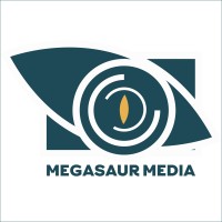 Megasaur Media LLC logo, Megasaur Media LLC contact details