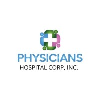 Physicians Hospital Corp, Inc. logo, Physicians Hospital Corp, Inc. contact details