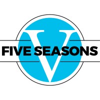 Five Seasons Family Sports Club logo, Five Seasons Family Sports Club contact details