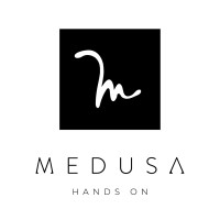 Medusa Nails logo, Medusa Nails contact details