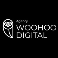 WooHoo Digital Agency logo, WooHoo Digital Agency contact details