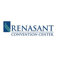 Renasant Convention Center logo, Renasant Convention Center contact details