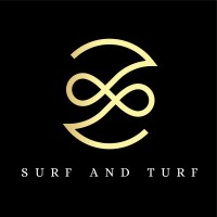 Surf and Turf logo, Surf and Turf contact details