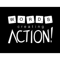 Words Creating Action logo, Words Creating Action contact details