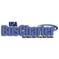 USA Bus Charter Inc logo, USA Bus Charter Inc contact details