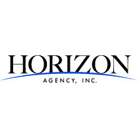 Horizon Agency, Inc. logo, Horizon Agency, Inc. contact details