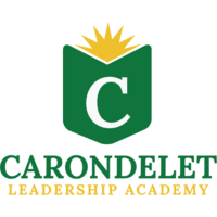 Carondelet Leadership Academy logo, Carondelet Leadership Academy contact details