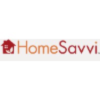 HomeSavvi logo, HomeSavvi contact details