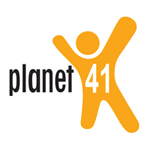 Planet 41 Mobi- Venture Limited logo, Planet 41 Mobi- Venture Limited contact details