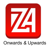 ZakApps logo, ZakApps contact details