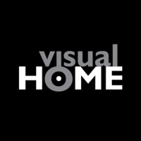 Visual Home - Finition architecturale logo, Visual Home - Finition architecturale contact details