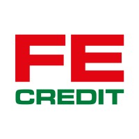 FE CREDIT logo, FE CREDIT contact details