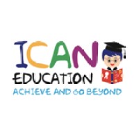 ICAN Education Don Mills Superstore logo, ICAN Education Don Mills Superstore contact details