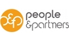 People & Partners logo, People & Partners contact details