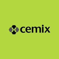 Cemix Centroamérica logo, Cemix Centroamérica contact details