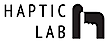 Haptic Lab logo, Haptic Lab contact details