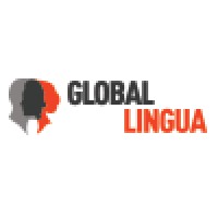 Global Lingua logo, Global Lingua contact details