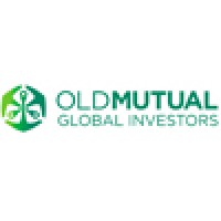 Old Mutual Global Investors logo, Old Mutual Global Investors contact details