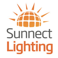 SUNNECT LIGHTING logo, SUNNECT LIGHTING contact details