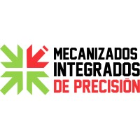 Mecanizados Integrados de Precisión logo, Mecanizados Integrados de Precisión contact details