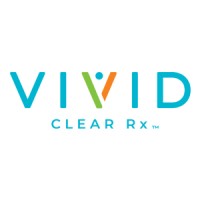 Vivid Clear Rx logo, Vivid Clear Rx contact details