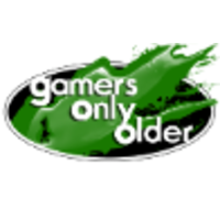 Gamers Only Older logo, Gamers Only Older contact details