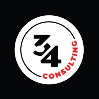 34 Consulting LLC logo, 34 Consulting LLC contact details