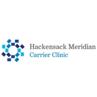 Carrier Clinic logo, Carrier Clinic contact details