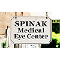 Spinak Medical Eye Center logo, Spinak Medical Eye Center contact details