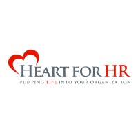 Heart for HR LLC logo, Heart for HR LLC contact details