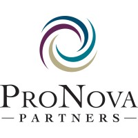 ProNova Partners logo, ProNova Partners contact details