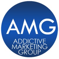 Addictive Marketing Group logo, Addictive Marketing Group contact details