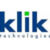 Klik Technologies logo, Klik Technologies contact details