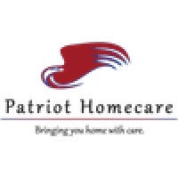 Patriot Home Care Inc logo, Patriot Home Care Inc contact details