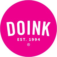 Doink Inc. logo, Doink Inc. contact details