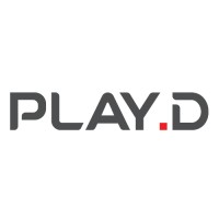 PlayD logo, PlayD contact details