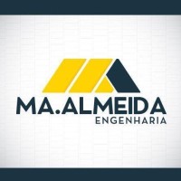 MA.ALMEIDA ENGENHARIA LTDA logo, MA.ALMEIDA ENGENHARIA LTDA contact details