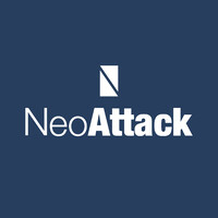 NeoAttack logo, NeoAttack contact details