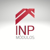 INP MÓDULOS logo, INP MÓDULOS contact details