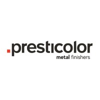 PRESTICOLOR logo, PRESTICOLOR contact details