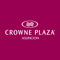 HOTEL CROWNE PLAZA ASUNCION logo, HOTEL CROWNE PLAZA ASUNCION contact details