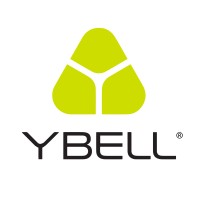 YBell Fitness logo, YBell Fitness contact details